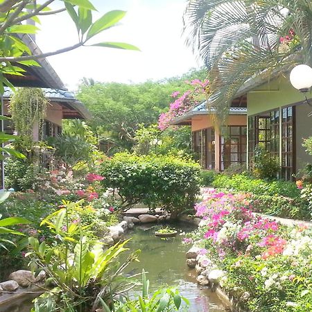 סיצ'ון Ekman Garden Resort מראה חיצוני תמונה