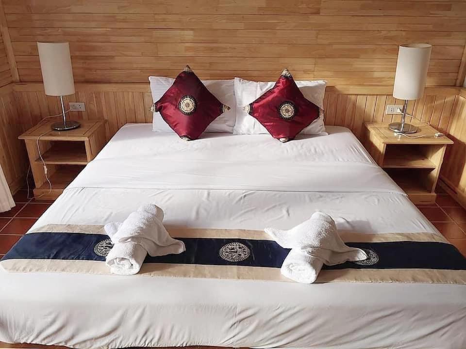 סיצ'ון Ekman Garden Resort מראה חיצוני תמונה